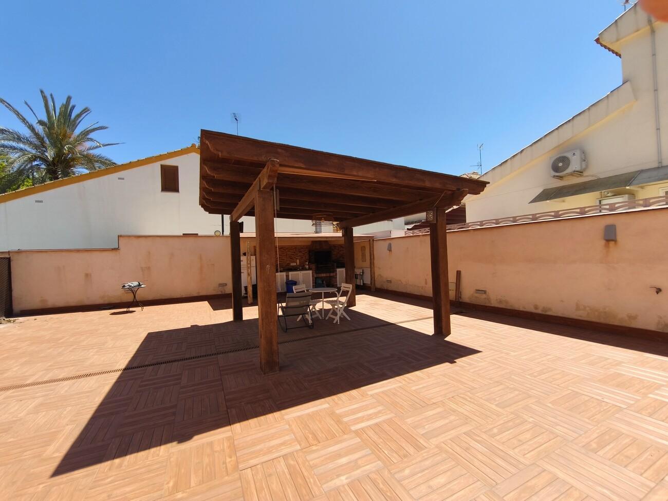 Villa for Sale in San Javier