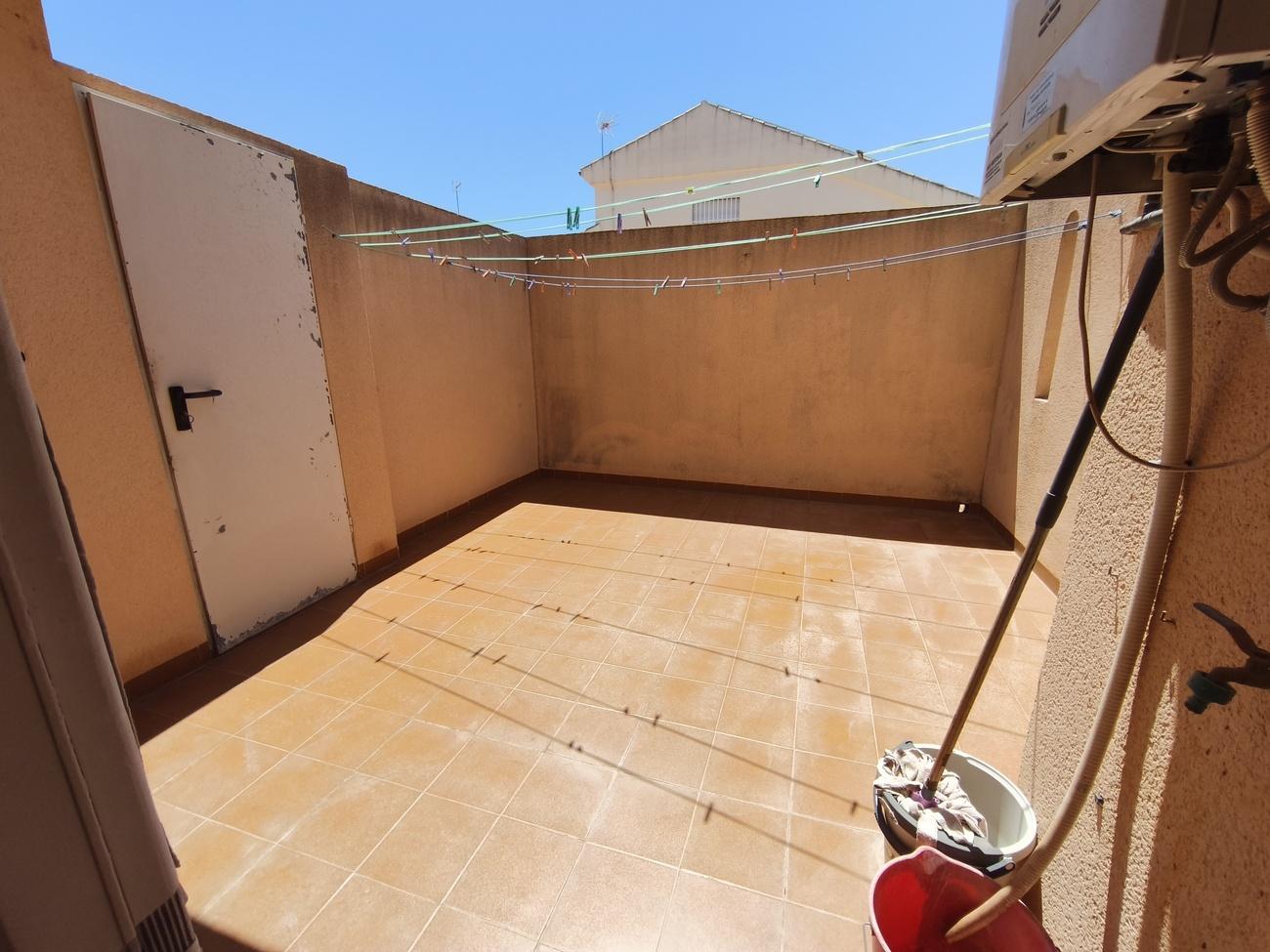 Villa for Sale in San Javier