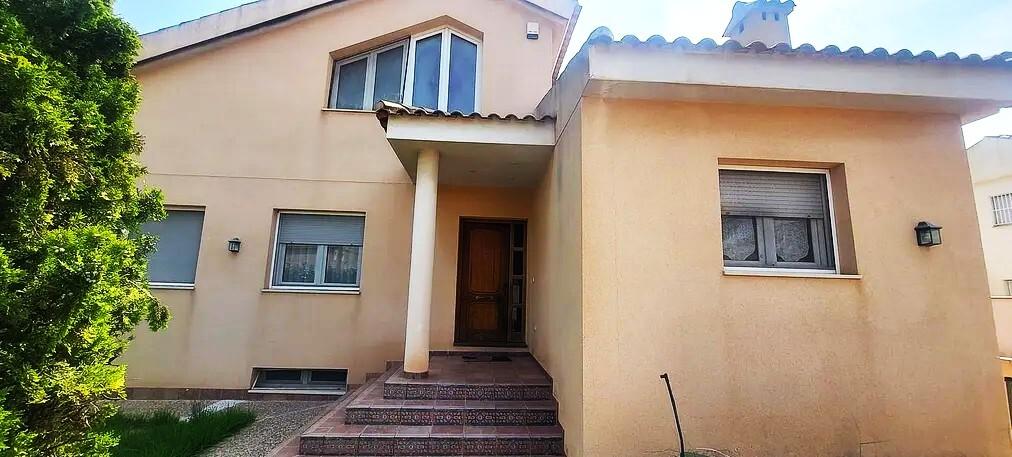 Villa for Sale in San Javier