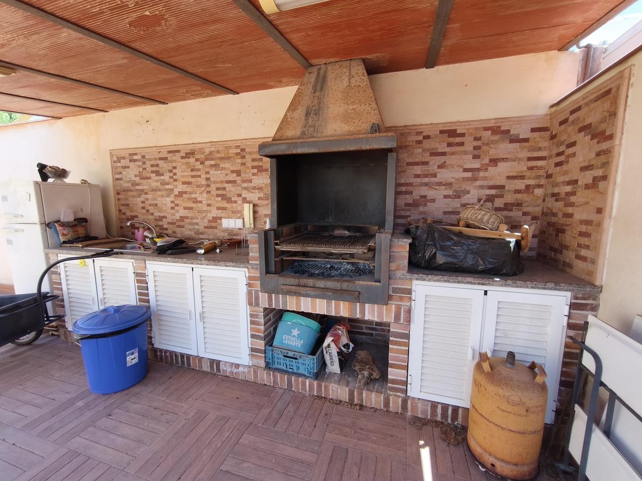 Villa for Sale in San Javier