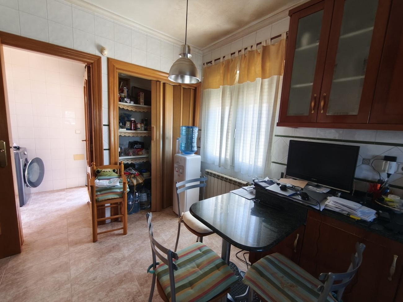 Villa for Sale in San Javier