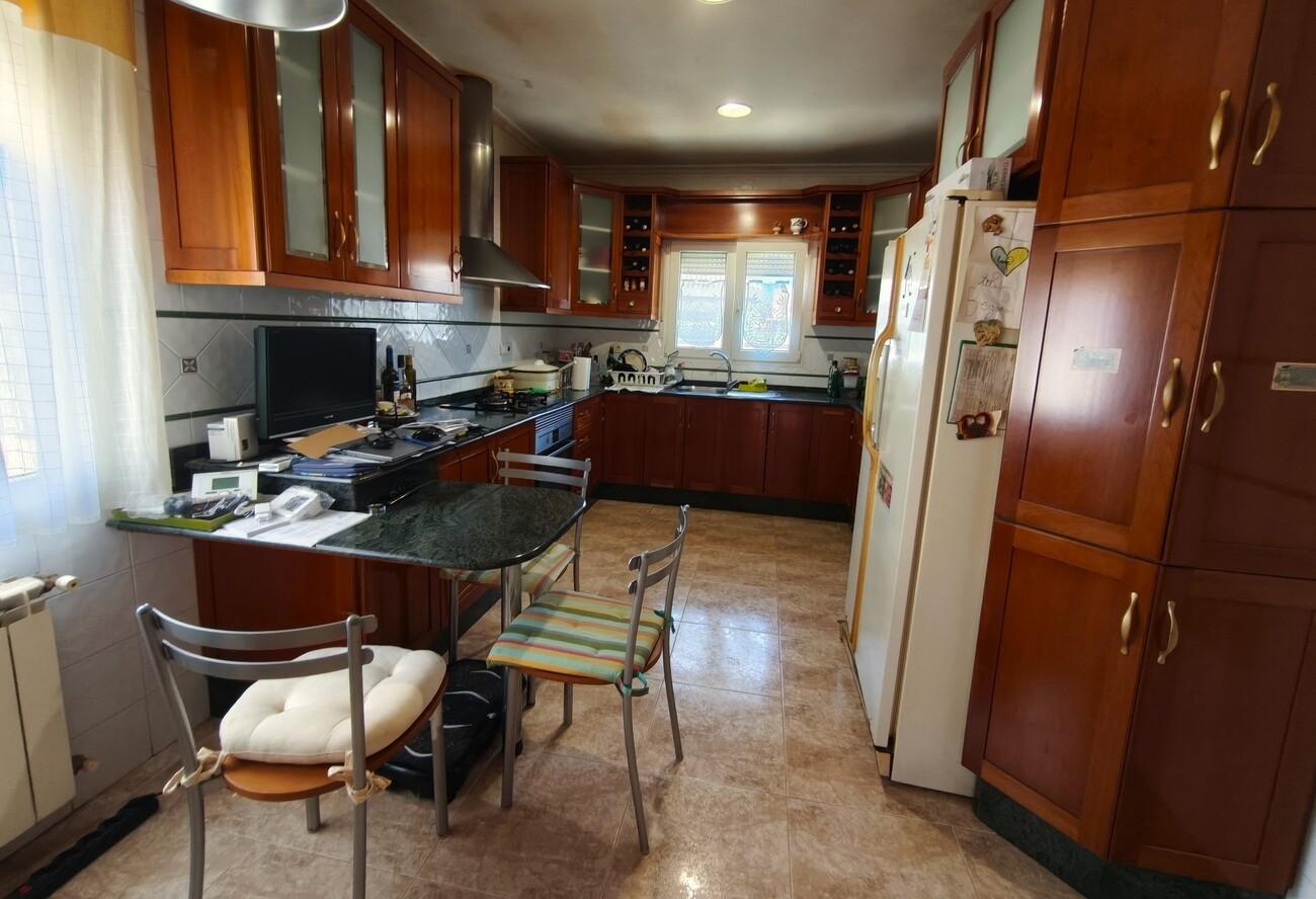 Villa for Sale in San Javier