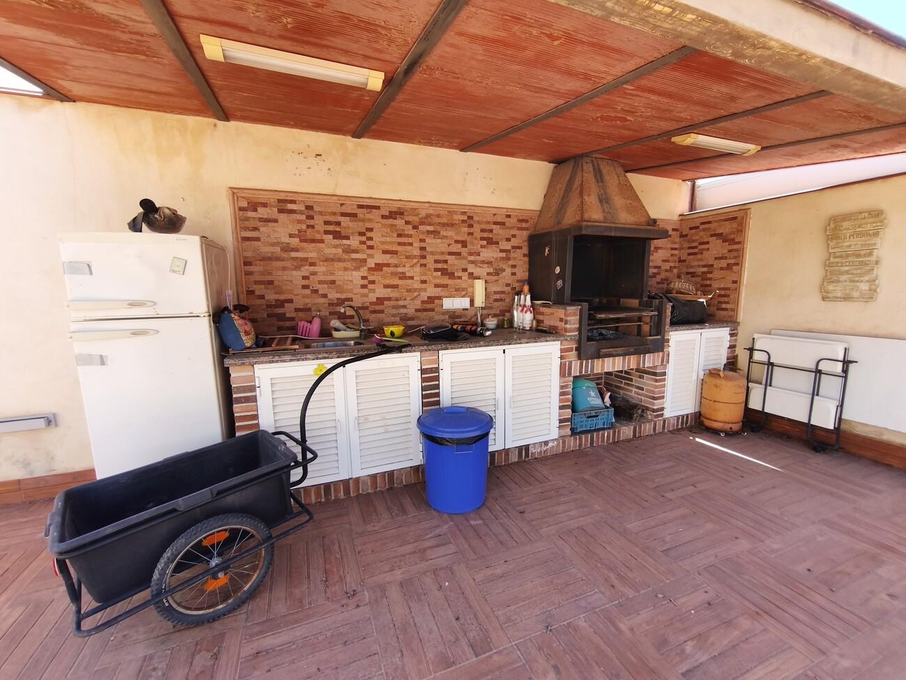 Villa for Sale in San Javier