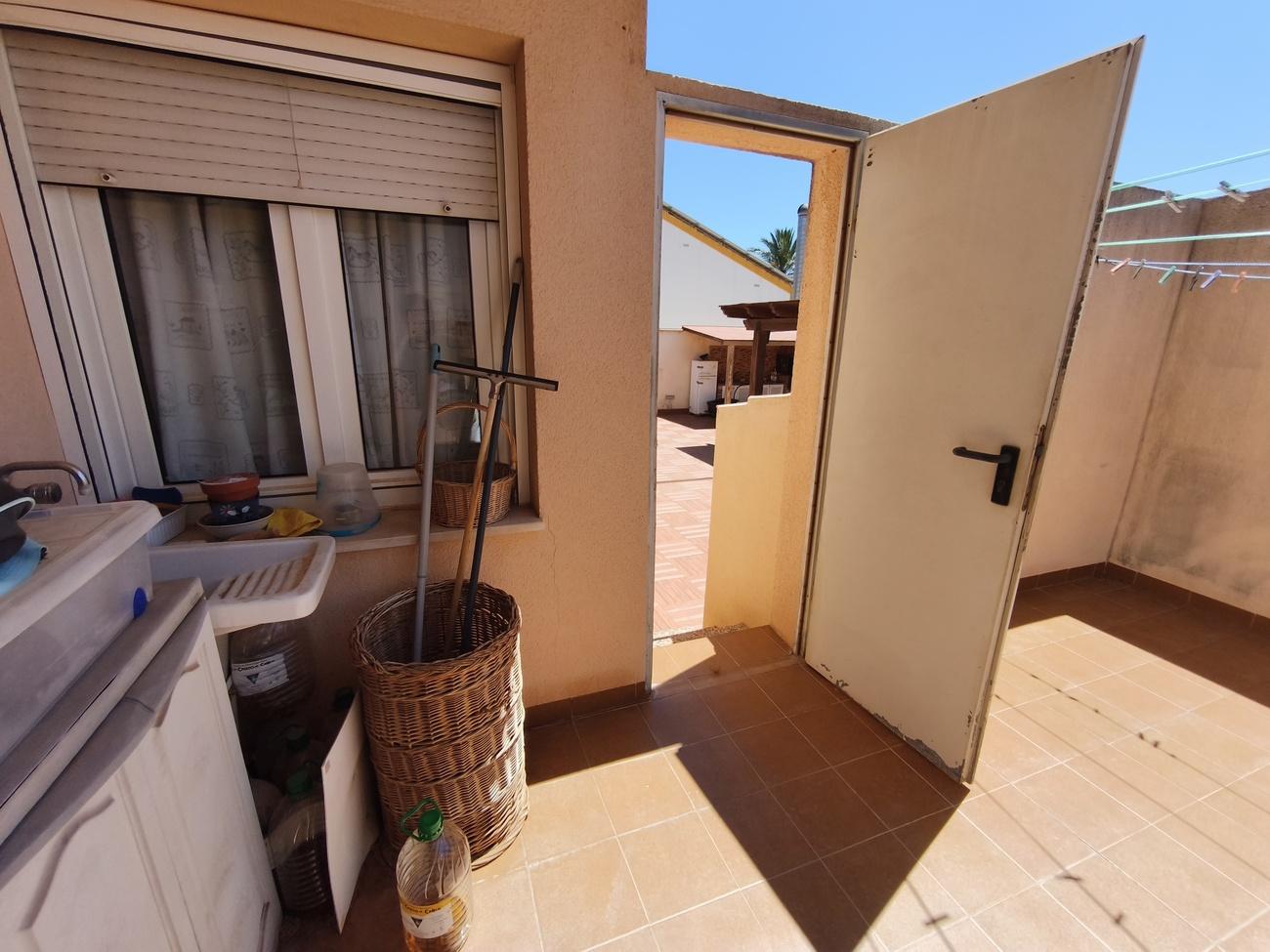 Villa for Sale in San Javier