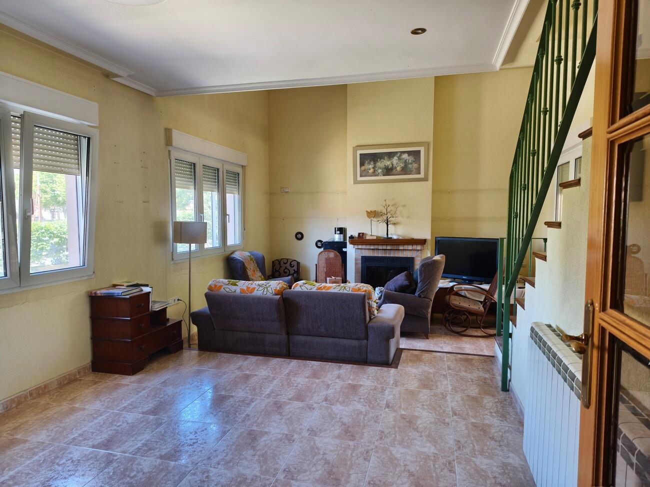 Villa for Sale in San Javier