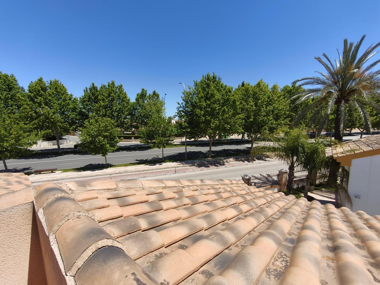 Villa for Sale in San Javier