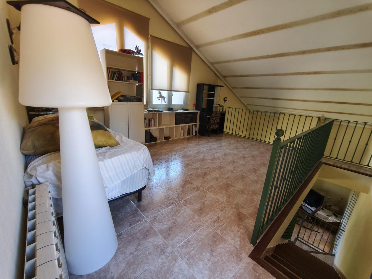Villa for Sale in San Javier
