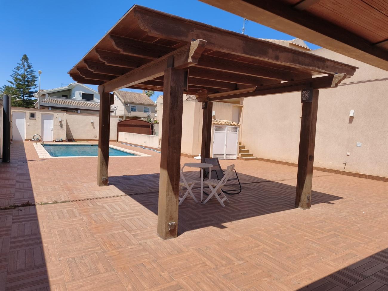 Villa for Sale in San Javier
