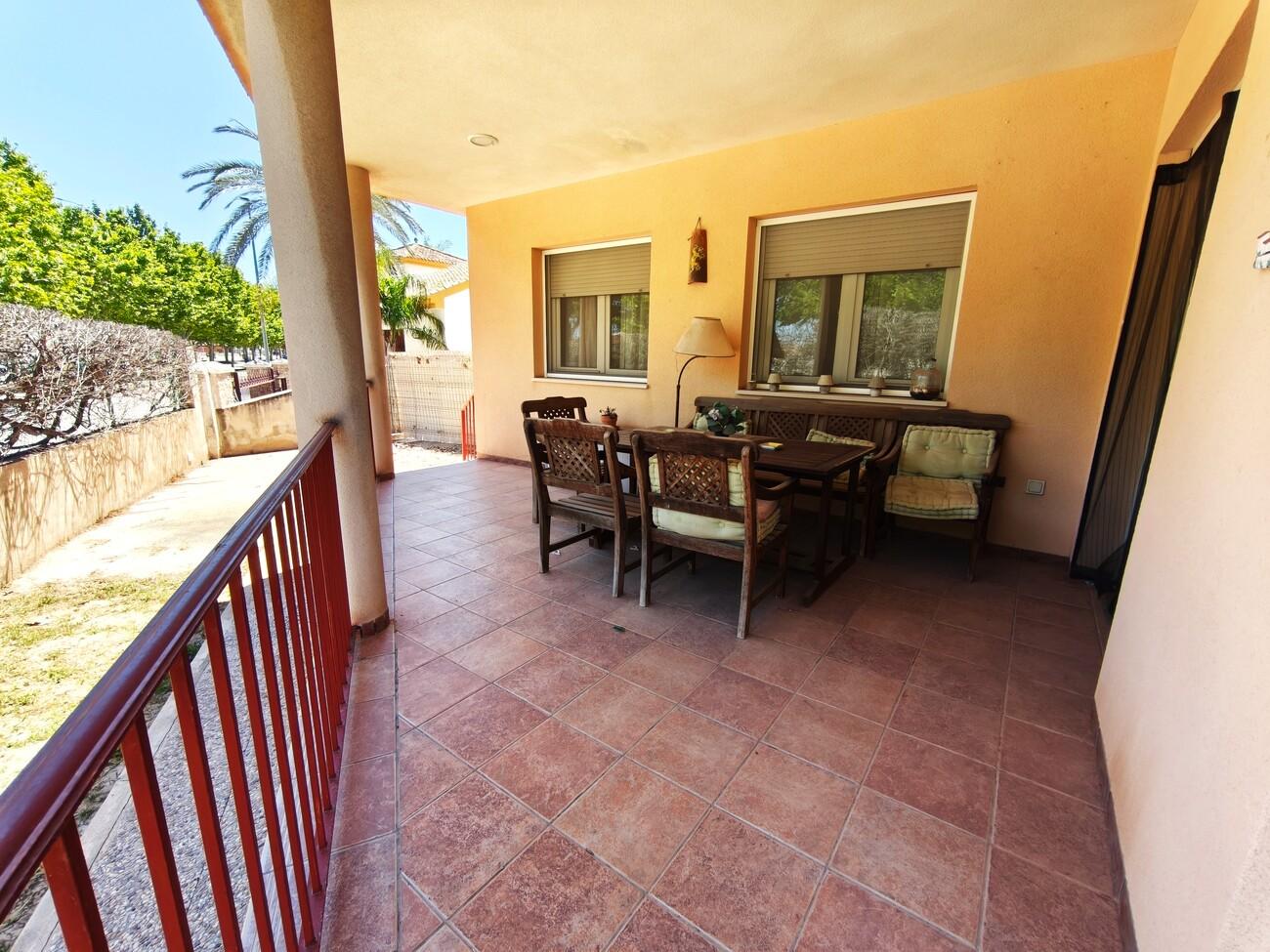 Villa for Sale in San Javier