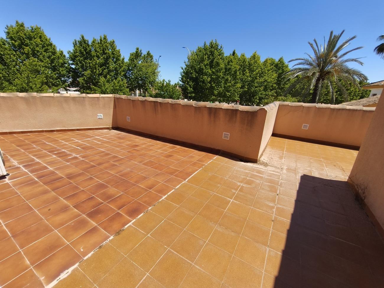 Villa for Sale in San Javier