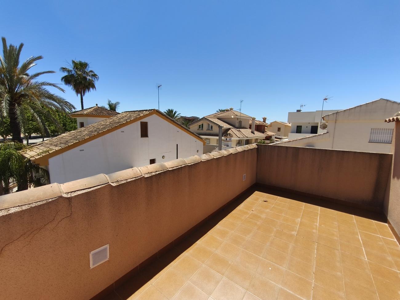 Villa for Sale in San Javier