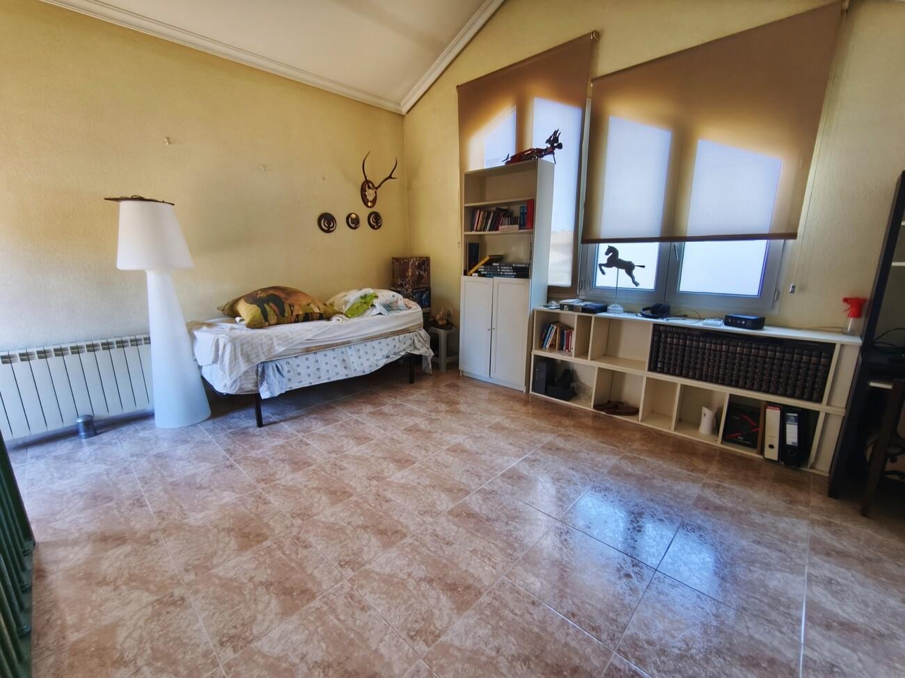 Villa for Sale in San Javier