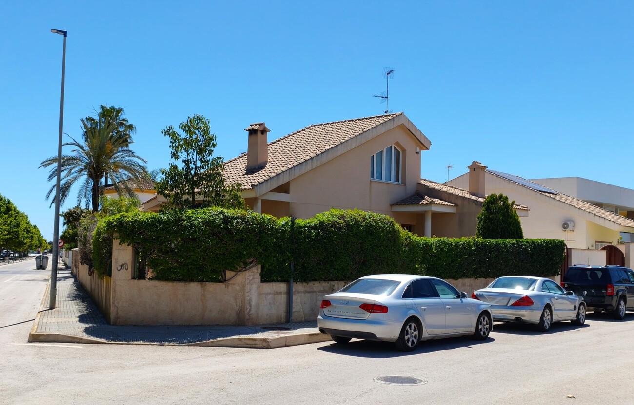 Villa for Sale in San Javier