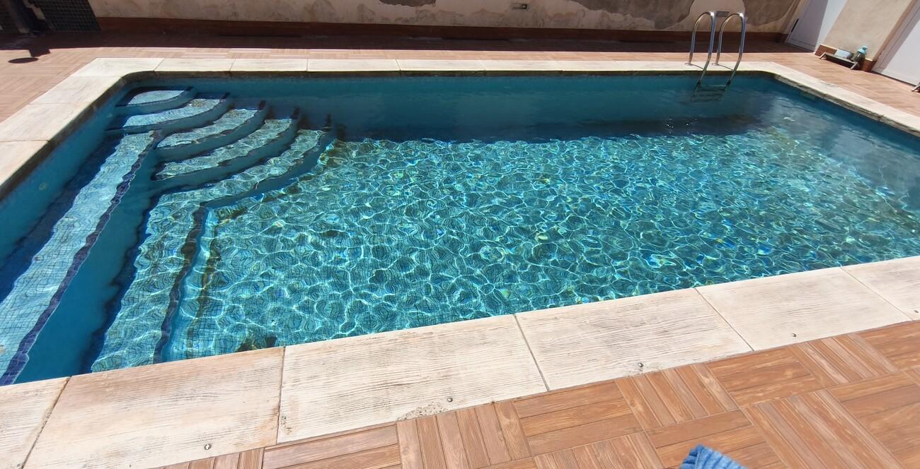 Villa for Sale in San Javier