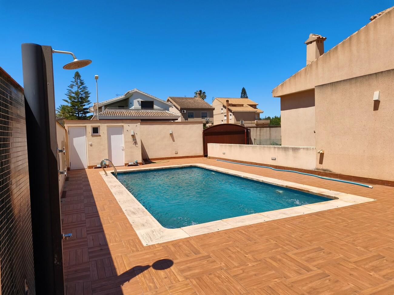 Villa for Sale in San Javier