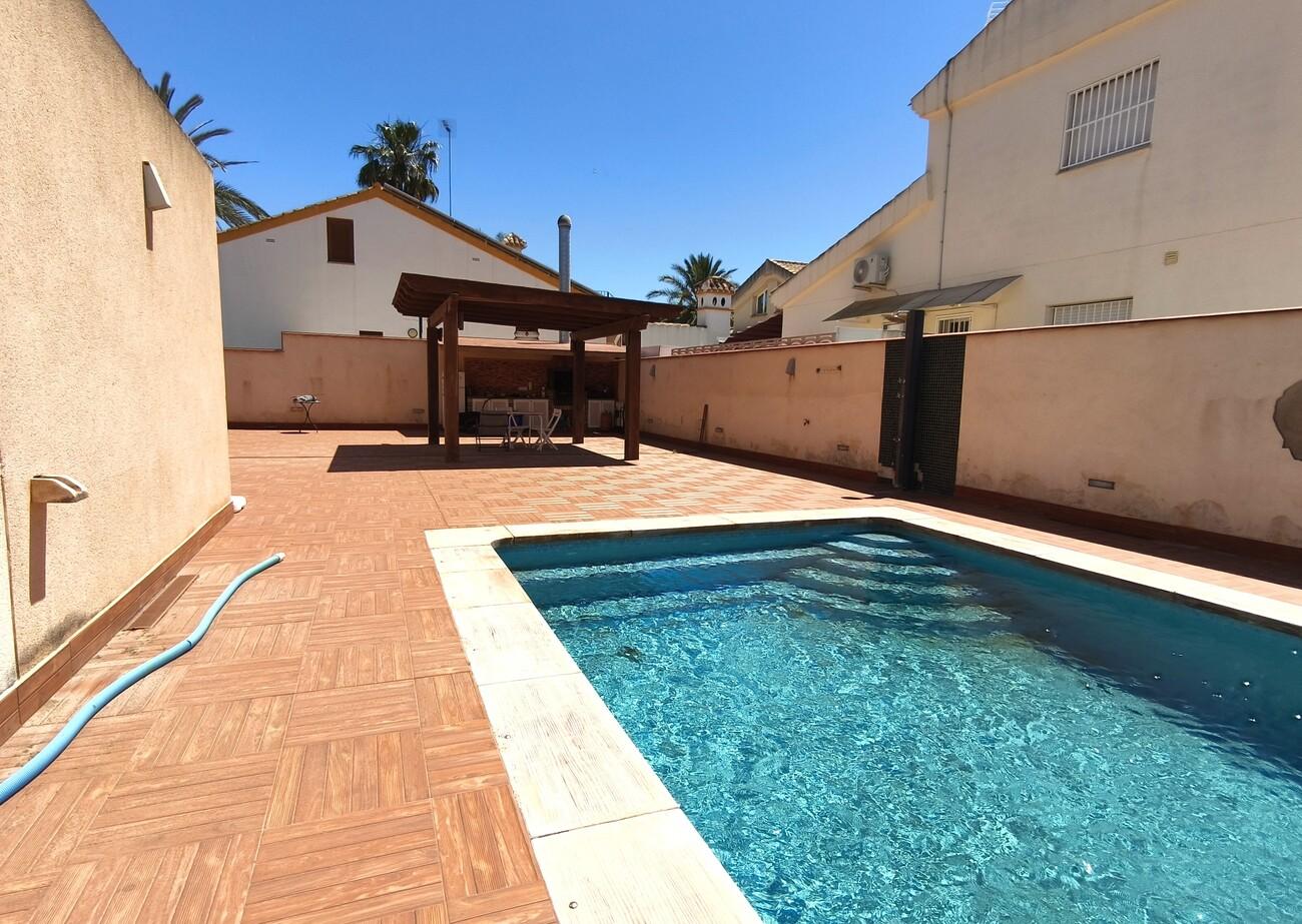 Villa for Sale in San Javier