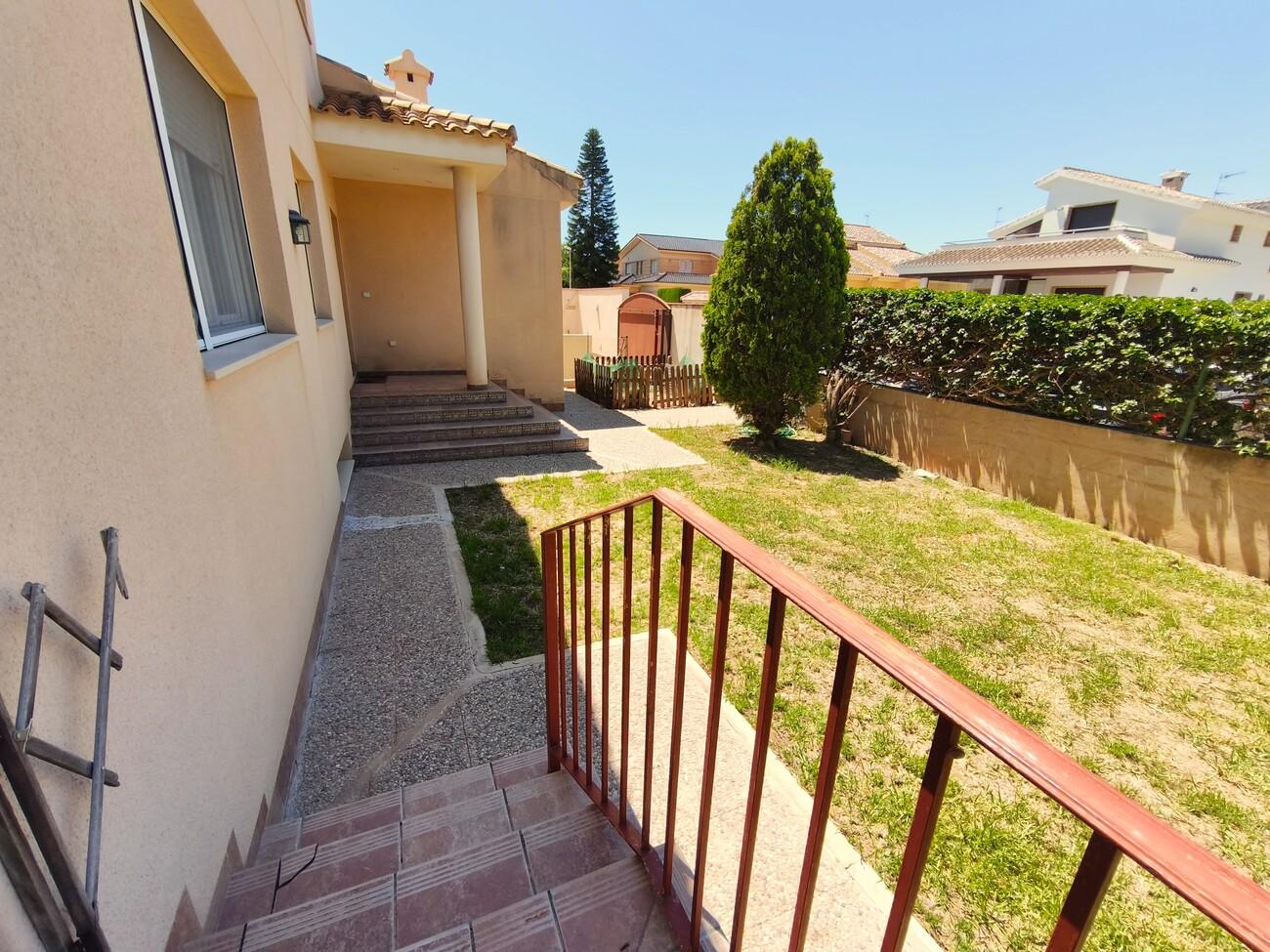 Villa for Sale in San Javier