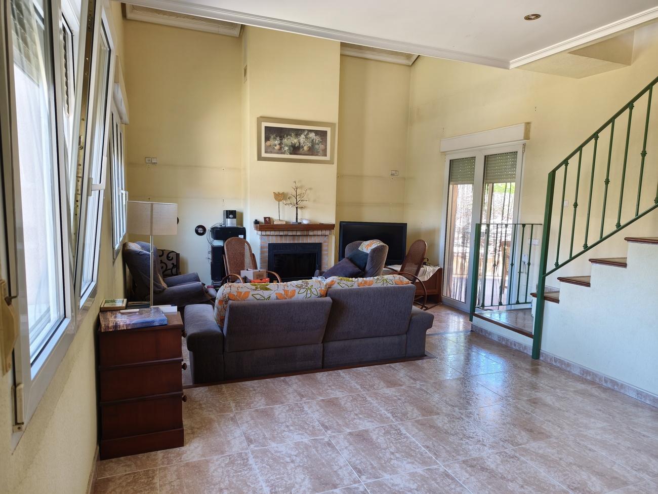 Villa for Sale in San Javier