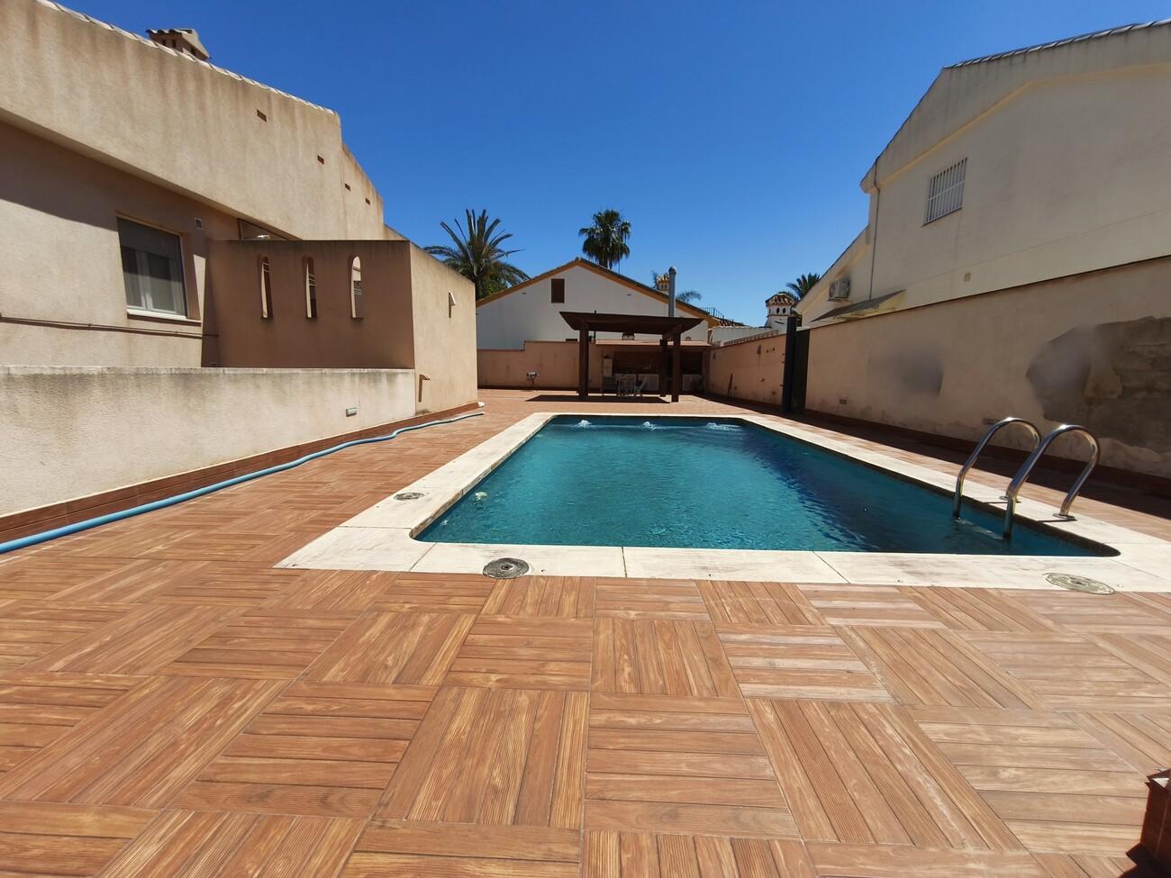 Villa for Sale in San Javier