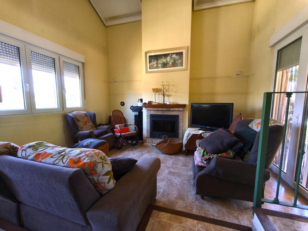Villa for Sale in San Javier