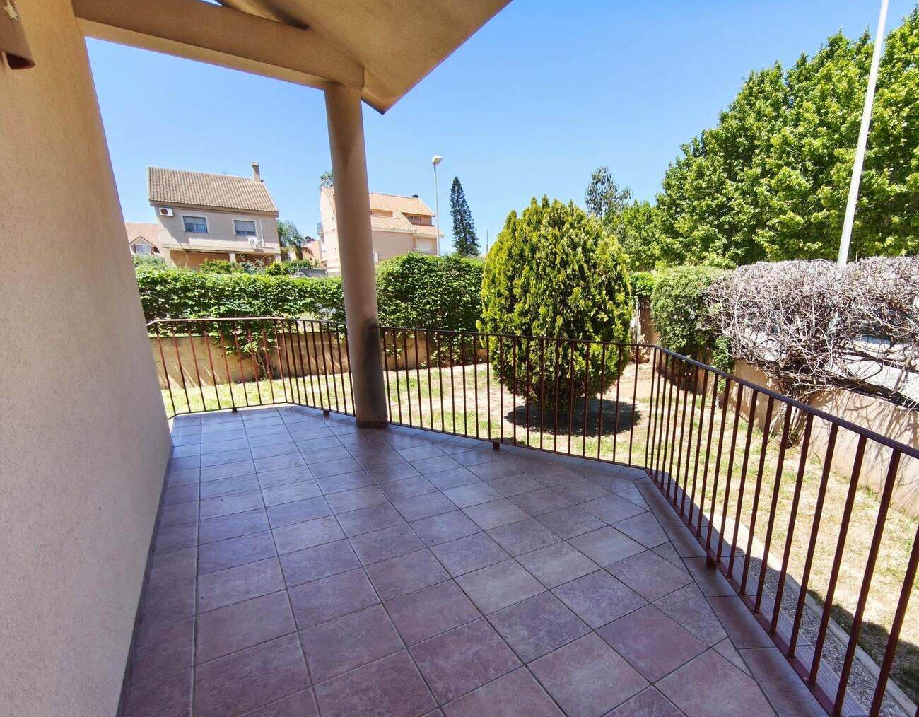Villa for Sale in San Javier