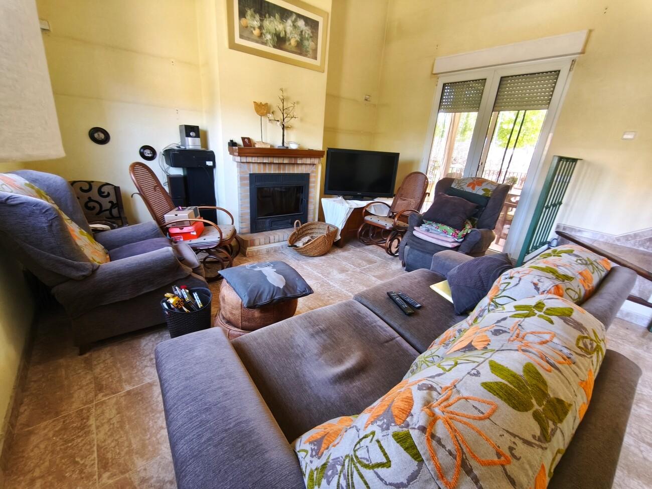 Villa for Sale in San Javier