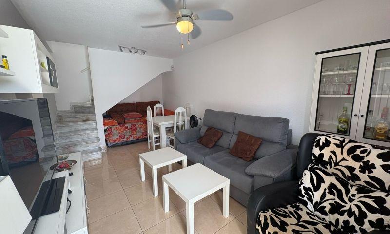 Duplex for Sale in Torrevieja