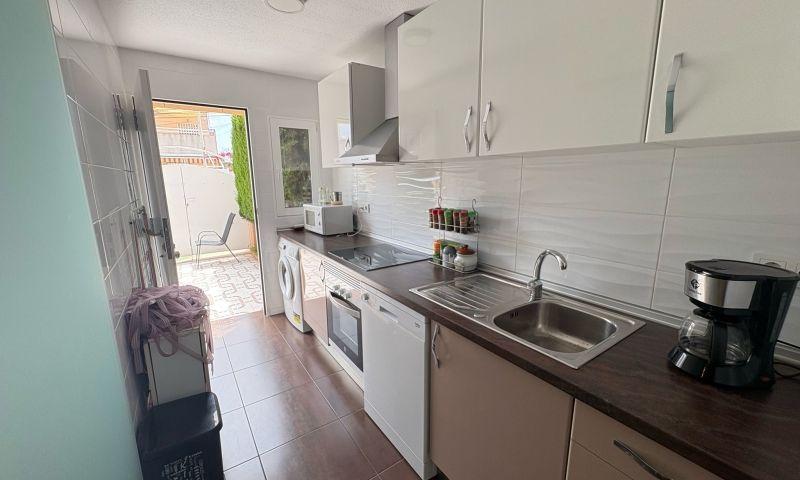 Duplex for Sale in Torrevieja