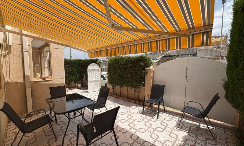Duplex for Sale in Torrevieja
