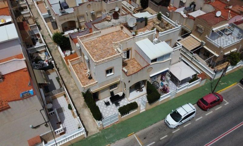 Duplex for Sale in Torrevieja
