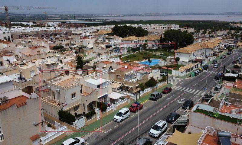 Duplex for Sale in Torrevieja