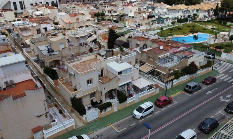 Duplex for Sale in Torrevieja