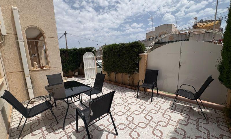 Duplex for Sale in Torrevieja