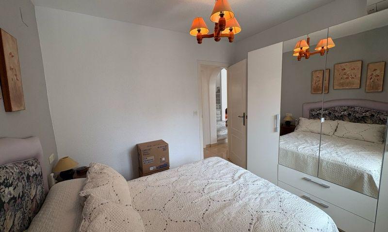Duplex for Sale in Torrevieja