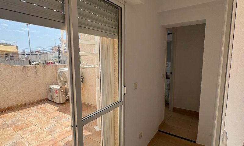 Duplex for Sale in Torrevieja
