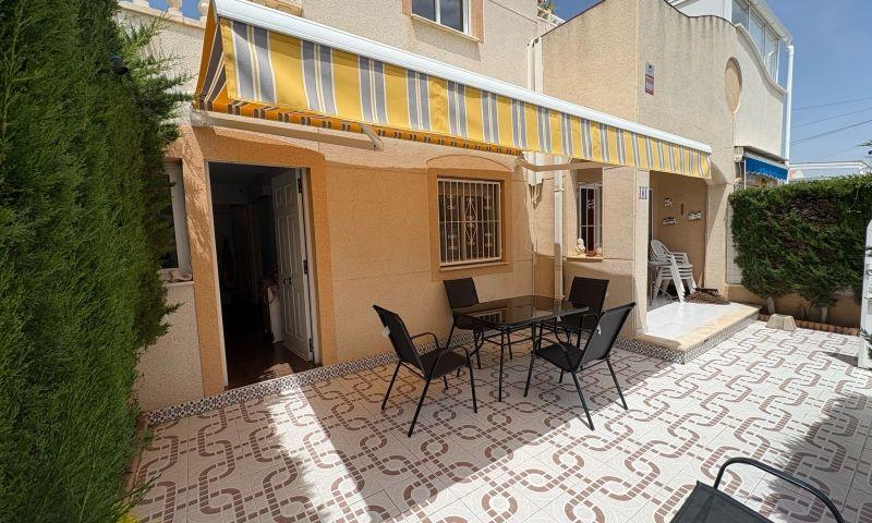 Duplex for Sale in Torrevieja
