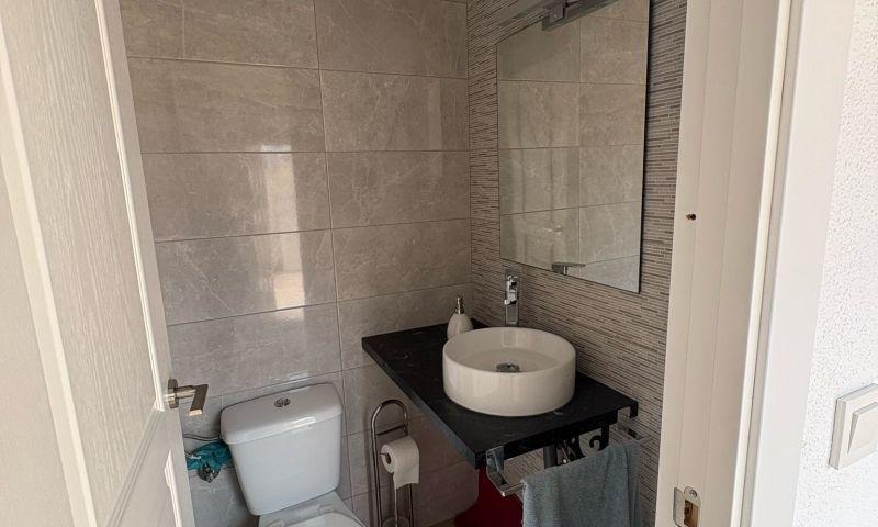Duplex for Sale in Torrevieja