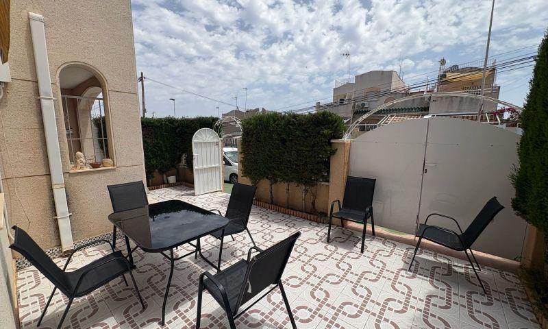 Duplex for Sale in Torrevieja