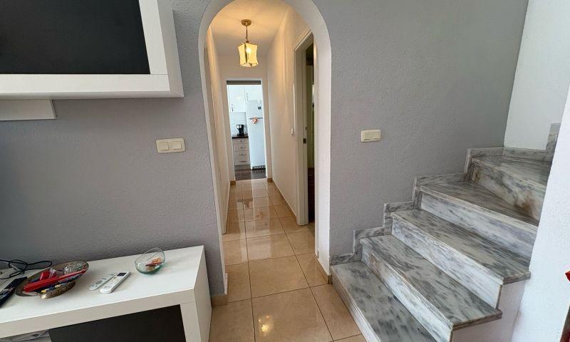 Duplex for Sale in Torrevieja