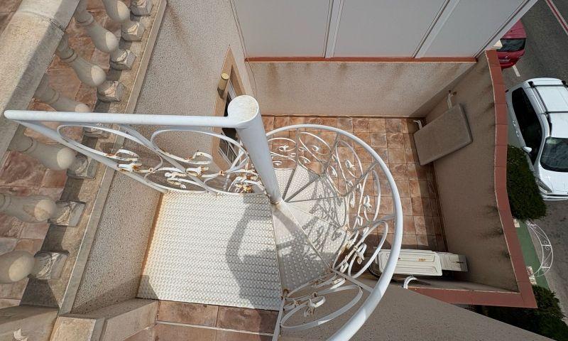 Duplex for Sale in Torrevieja