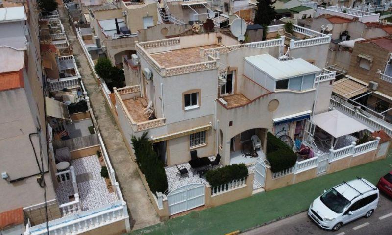 Duplex for Sale in Torrevieja