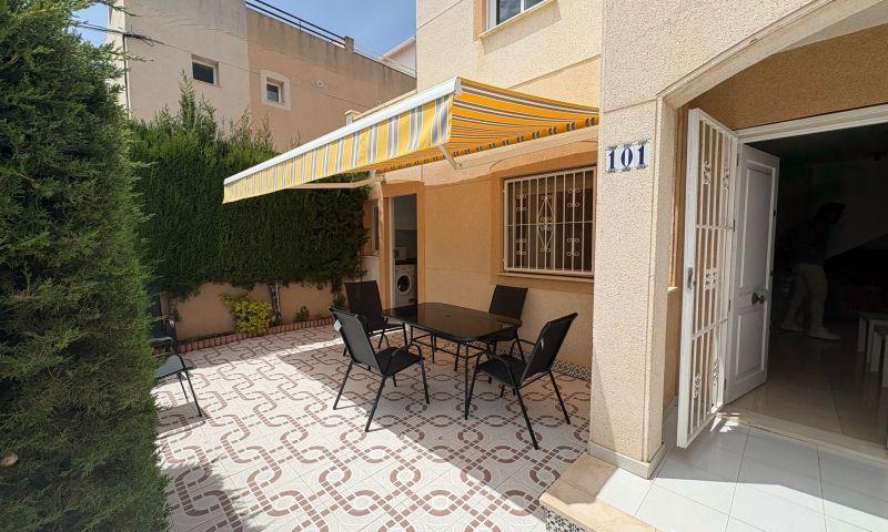 Duplex for Sale in Torrevieja