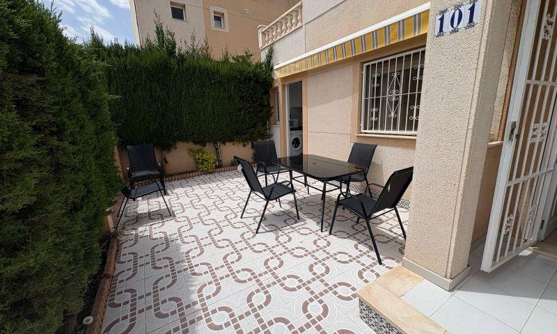 Duplex for Sale in Torrevieja