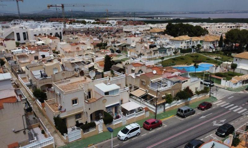 Duplex for Sale in Torrevieja