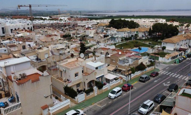 Duplex for Sale in Torrevieja