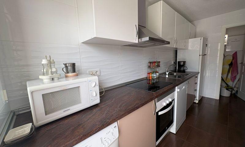 Duplex for Sale in Torrevieja