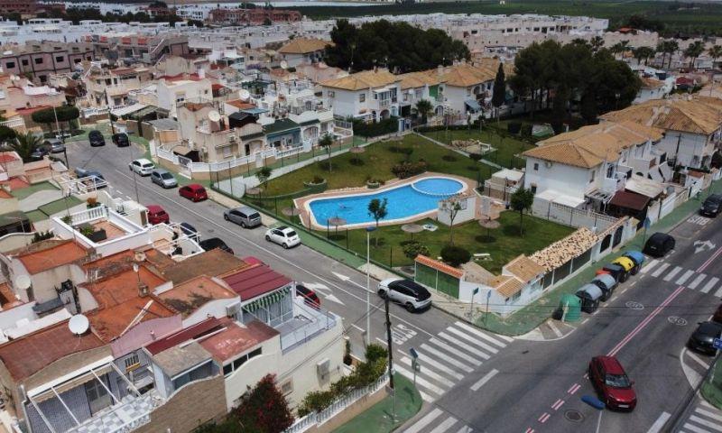 Duplex for Sale in Torrevieja