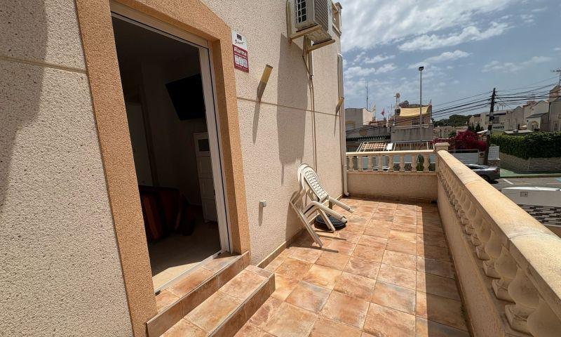 Duplex for Sale in Torrevieja