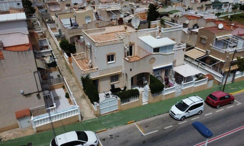Duplex for Sale in Torrevieja