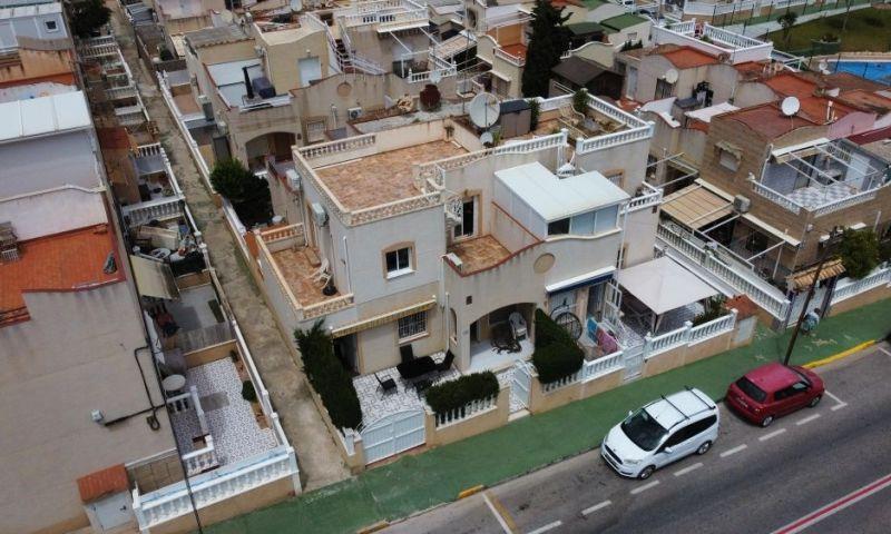 Duplex for Sale in Torrevieja